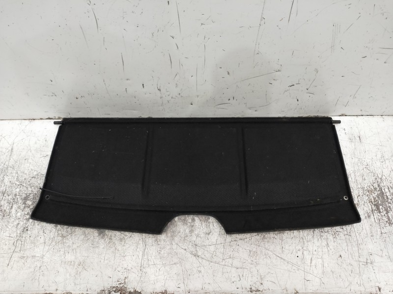 Recambio de bandeja trasera para peugeot 106 (s2) xn d referencia OEM IAM   