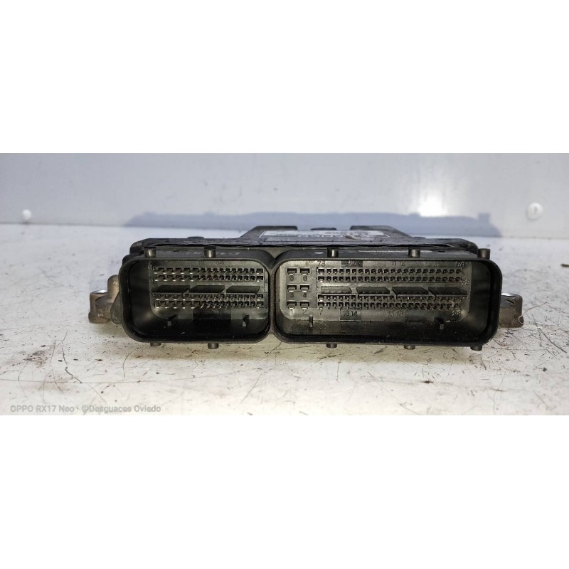 Recambio de centralita motor uce para kia cee´d 1.6 gdi cat referencia OEM IAM 391102BRBK 9001120123KF 