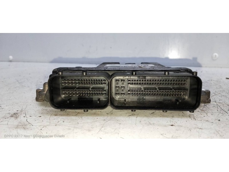 Recambio de centralita motor uce para kia cee´d 1.6 gdi cat referencia OEM IAM 391102BRBK 9001120123KF 