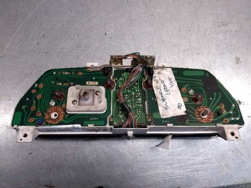 Recambio de cuadro instrumentos para subaru leone 1.8 referencia OEM IAM 85031GA350 14278 