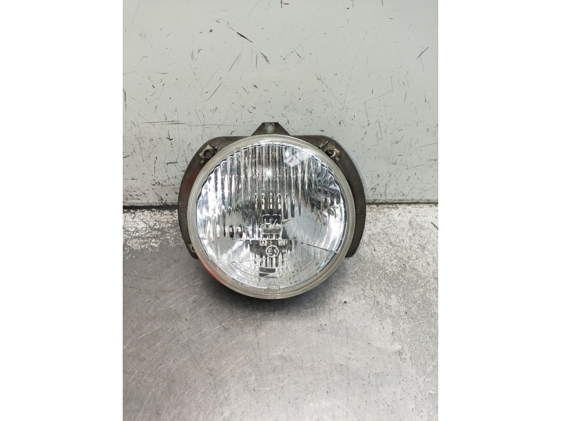 Recambio de faro derecho para renault 4 berlina/familiar/furgoneta referencia OEM IAM   
