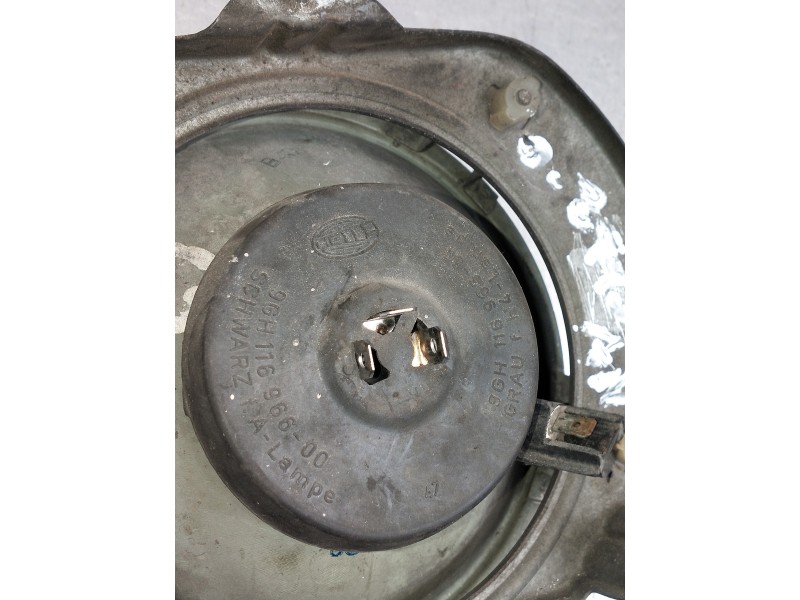 Recambio de faro derecho para renault 4 berlina/familiar/furgoneta referencia OEM IAM   