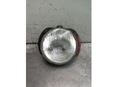 Recambio de faro izquierdo para renault 4 berlina/familiar/furgoneta referencia OEM IAM   