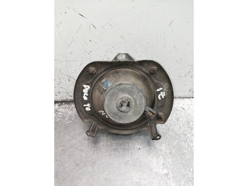 Recambio de faro izquierdo para renault 4 berlina/familiar/furgoneta referencia OEM IAM   