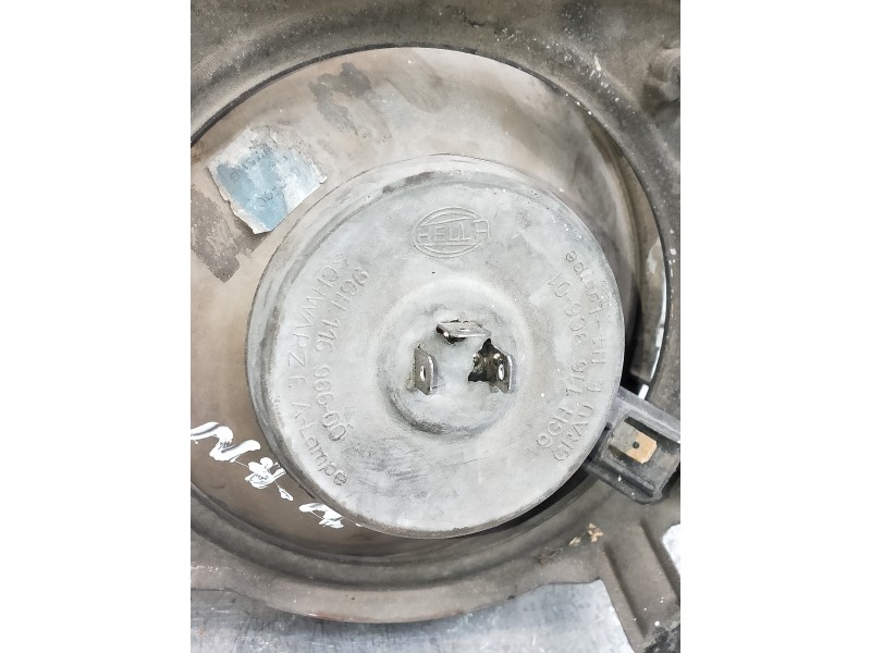 Recambio de faro izquierdo para renault 4 berlina/familiar/furgoneta referencia OEM IAM   