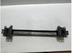 Recambio de refuerzo paragolpes delantero para volkswagen polo (9n1) highline referencia OEM IAM    2