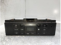 Recambio de mando calefaccion / aire acondicionado para audi a4 berlina (b5) 1.9 tdi referencia OEM IAM 8D0820043M 5HB00790805 