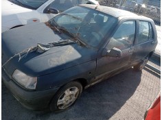 renault clio i fase i+ii (b/c57) del año 1991