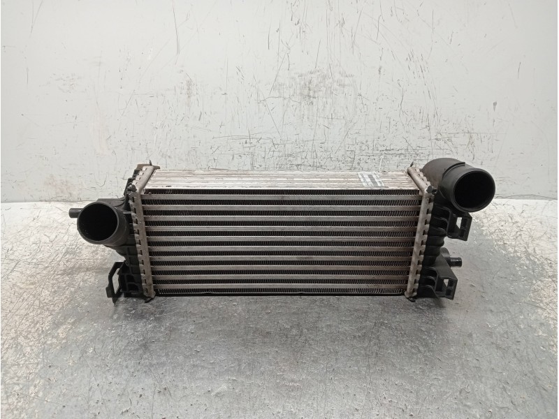 Recambio de intercooler para ford focus lim. trend referencia OEM IAM CV619L440VD  