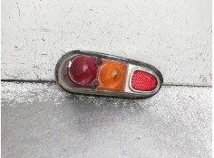 Recambio de piloto trasero izquierdo para renault 4 berlina/familiar/furgoneta referencia OEM IAM   