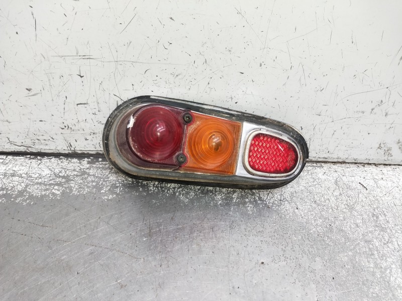 Recambio de piloto trasero izquierdo para renault 4 berlina/familiar/furgoneta referencia OEM IAM   