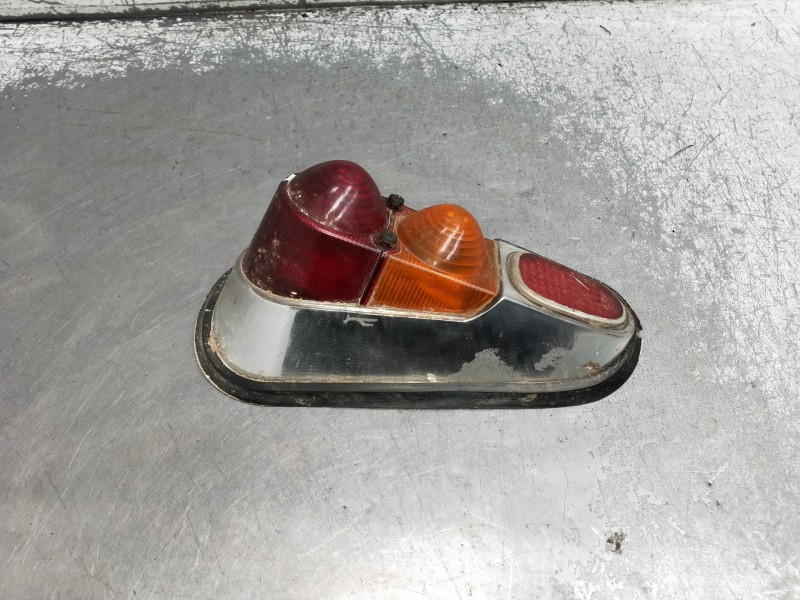 Recambio de piloto trasero izquierdo para renault 4 berlina/familiar/furgoneta referencia OEM IAM   