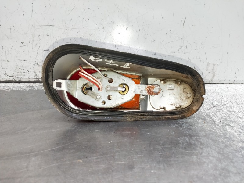 Recambio de piloto trasero izquierdo para renault 4 berlina/familiar/furgoneta referencia OEM IAM   