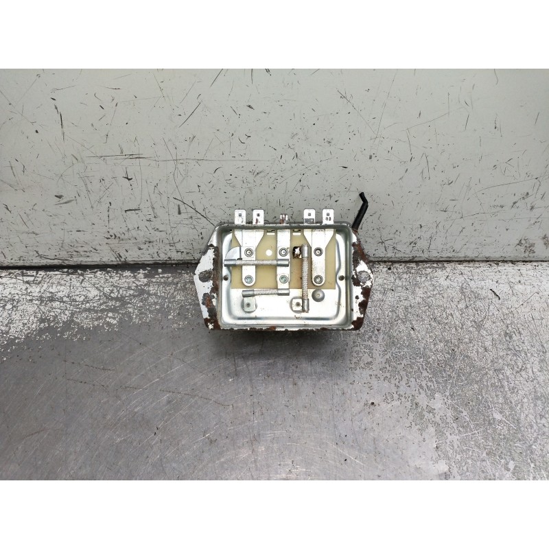 Recambio de rele para renault 4 berlina/familiar/furgoneta referencia OEM IAM REGULADOR DE CORRIENTE 