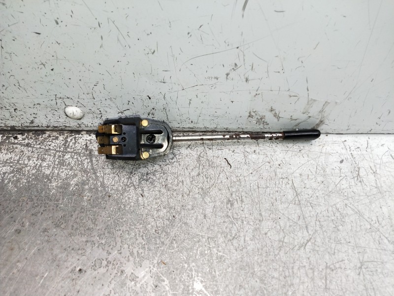 Recambio de mando luces para renault 4 berlina/familiar/furgoneta referencia OEM IAM   