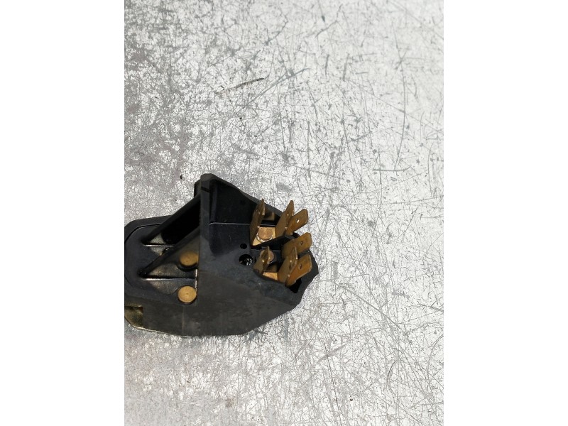 Recambio de mando luces para renault 4 berlina/familiar/furgoneta referencia OEM IAM   