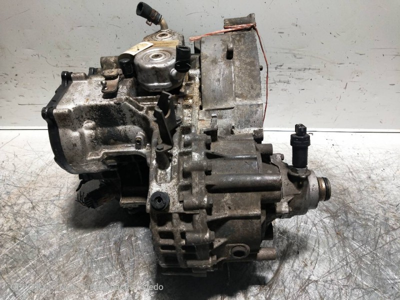 Recambio de caja cambios para ford galaxy (vx) 2.8 v6 cat referencia OEM IAM 14DNM 07078 