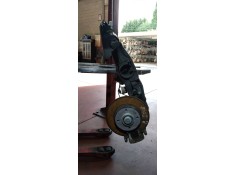 Recambio de puente trasero para peugeot 2008 (--.2013) allure referencia OEM IAM  DISCO/ABS 