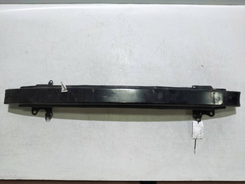 Recambio de refuerzo paragolpes delantero para volkswagen fox (5z1) básico referencia OEM IAM   