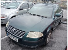 volkswagen passat berlina (3b3) del año 2004