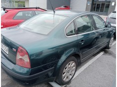 volkswagen passat berlina (3b3) del año 2004 2