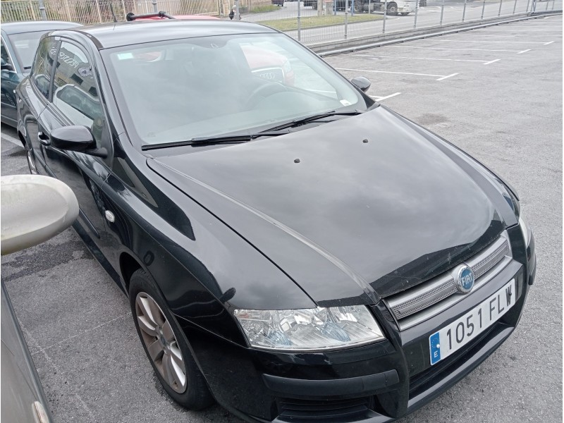 fiat stilo (192) del año 2007