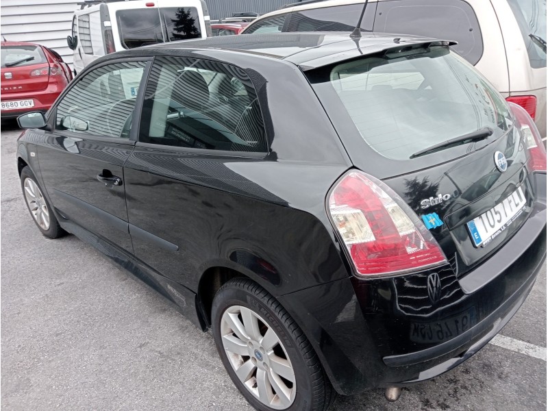 fiat stilo (192) del año 2007