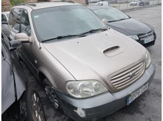 kia carnival ii del año 2003