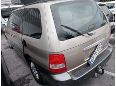 kia carnival ii del año 2003 2
