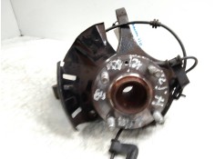 Recambio de mangueta delantera izquierda para hyundai i20 classic referencia OEM IAM   