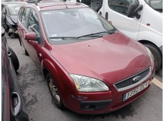 ford focus sportbreak (cap) del año 2005