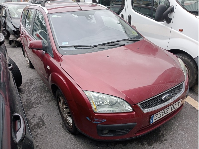 ford focus sportbreak (cap) del año 2005