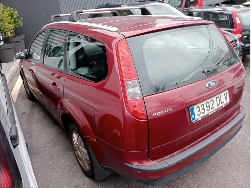 ford focus sportbreak (cap) del año 2005