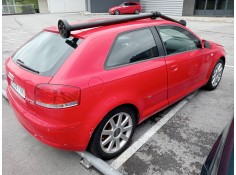 audi a3 (8p) del año 2007 2