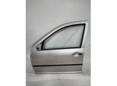 Recambio de puerta delantera izquierda para volkswagen bora berlina (1j2) 1.9 tdi referencia OEM IAM   