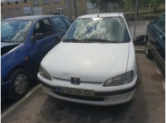 peugeot 106 (s2) del año 1999