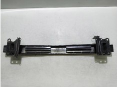Recambio de refuerzo paragolpes delantero para volkswagen fox (5z1) básico referencia OEM IAM    2