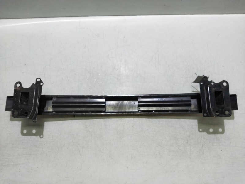 Recambio de refuerzo paragolpes delantero para volkswagen fox (5z1) básico referencia OEM IAM   