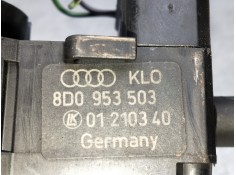 Recambio de mando luces para audi a6 berlina (c4) 2.6 quattro referencia OEM IAM 8D0953503 01210340  2