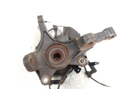 Recambio de mangueta delantera izquierda para hyundai i20 classic referencia OEM IAM    2