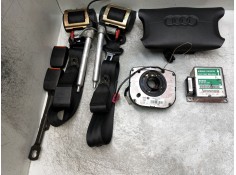 Recambio de kit airbag para audi a6 berlina (c4) 2.6 quattro referencia OEM IAM 8A0959655 0205001085 