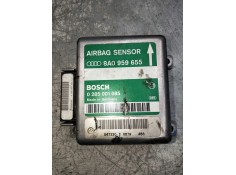 Recambio de kit airbag para audi a6 berlina (c4) 2.6 quattro referencia OEM IAM 8A0959655 0205001085  2