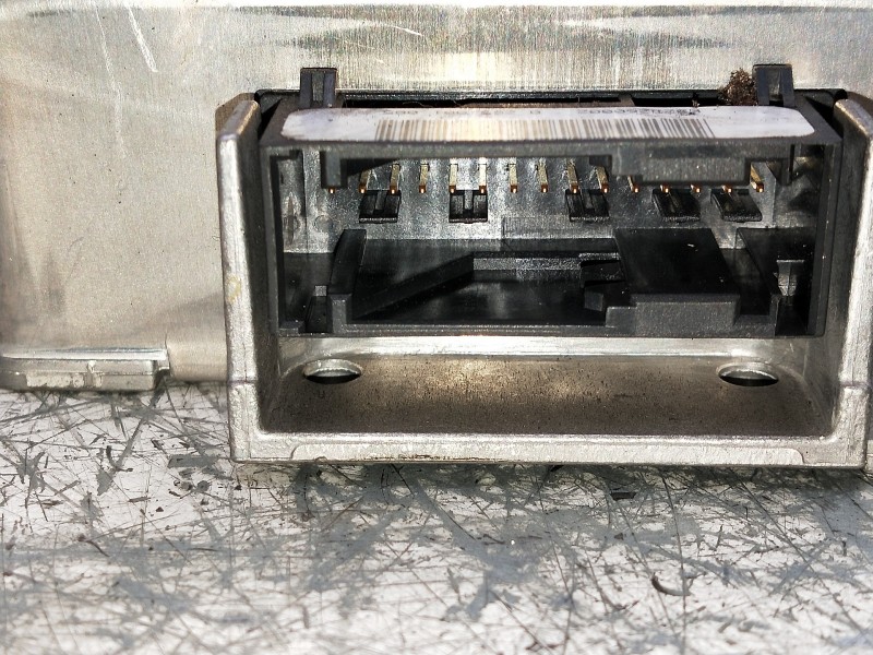 Recambio de kit airbag para audi a6 berlina (c4) 2.6 quattro referencia OEM IAM 8A0959655 0205001085 