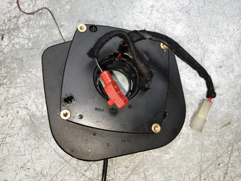 Recambio de kit airbag para audi a6 berlina (c4) 2.6 quattro referencia OEM IAM 8A0959655 0205001085 