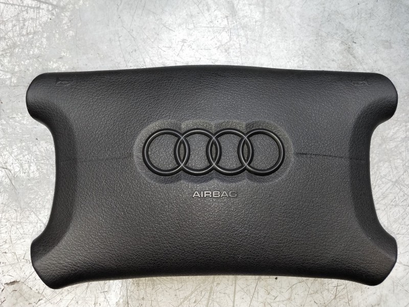 Recambio de kit airbag para audi a6 berlina (c4) 2.6 quattro referencia OEM IAM 8A0959655 0205001085 