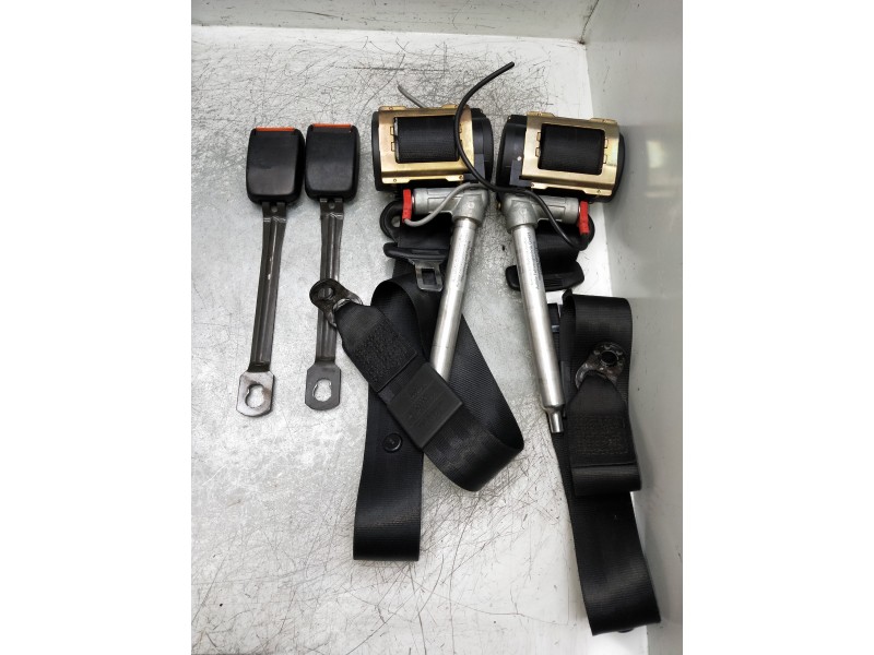 Recambio de kit airbag para audi a6 berlina (c4) 2.6 quattro referencia OEM IAM 8A0959655 0205001085 