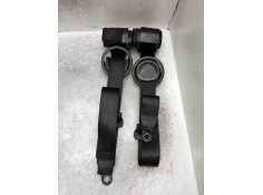 Recambio de juego cinturones trasero para audi a6 berlina (c4) 2.6 quattro referencia OEM IAM 4A5857709  