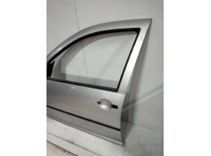 Recambio de puerta delantera izquierda para volkswagen bora berlina (1j2) 1.9 tdi referencia OEM IAM    2