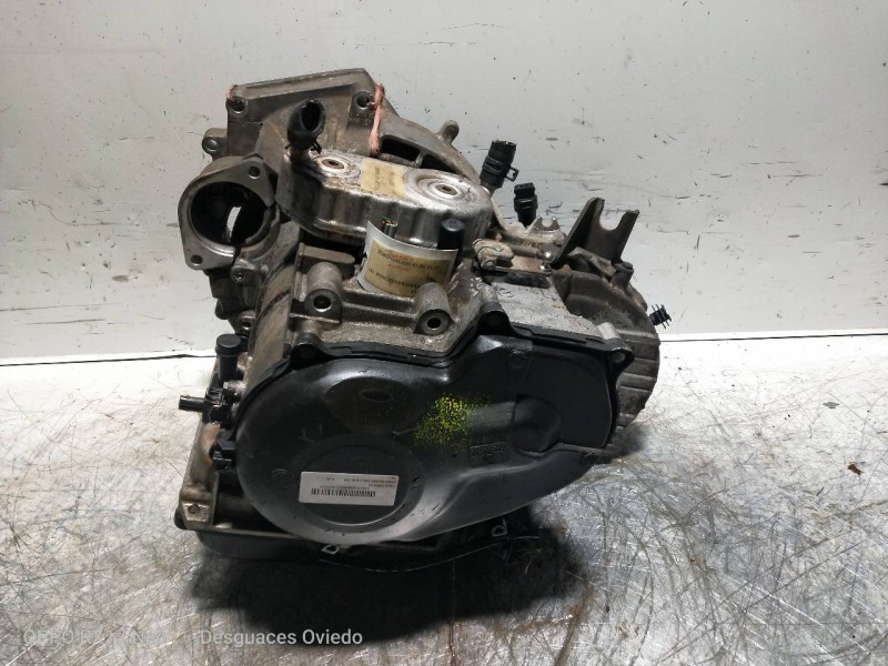 Recambio de caja cambios para ford galaxy (vx) 2.8 v6 cat referencia OEM IAM 14DNM 07078 