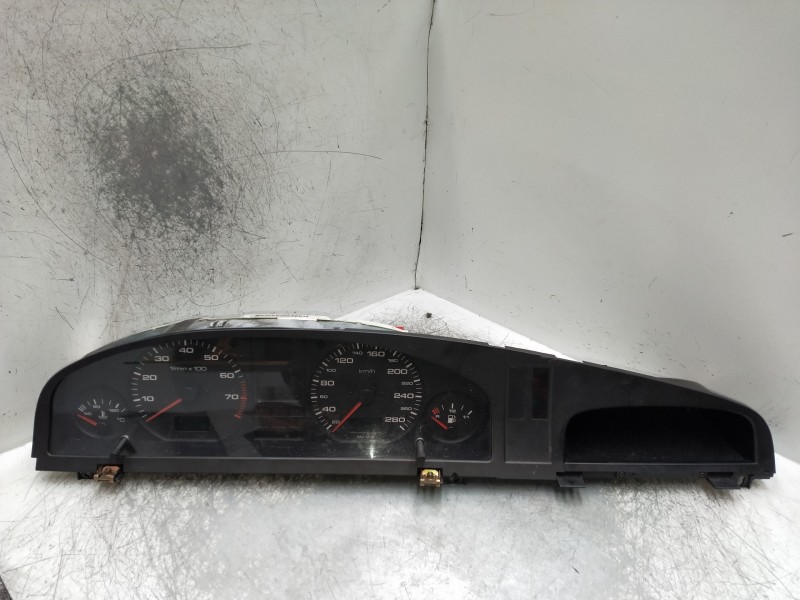 Recambio de cuadro instrumentos para audi a6 berlina (c4) 2.6 quattro referencia OEM IAM 4A1919033FB 110008664002 